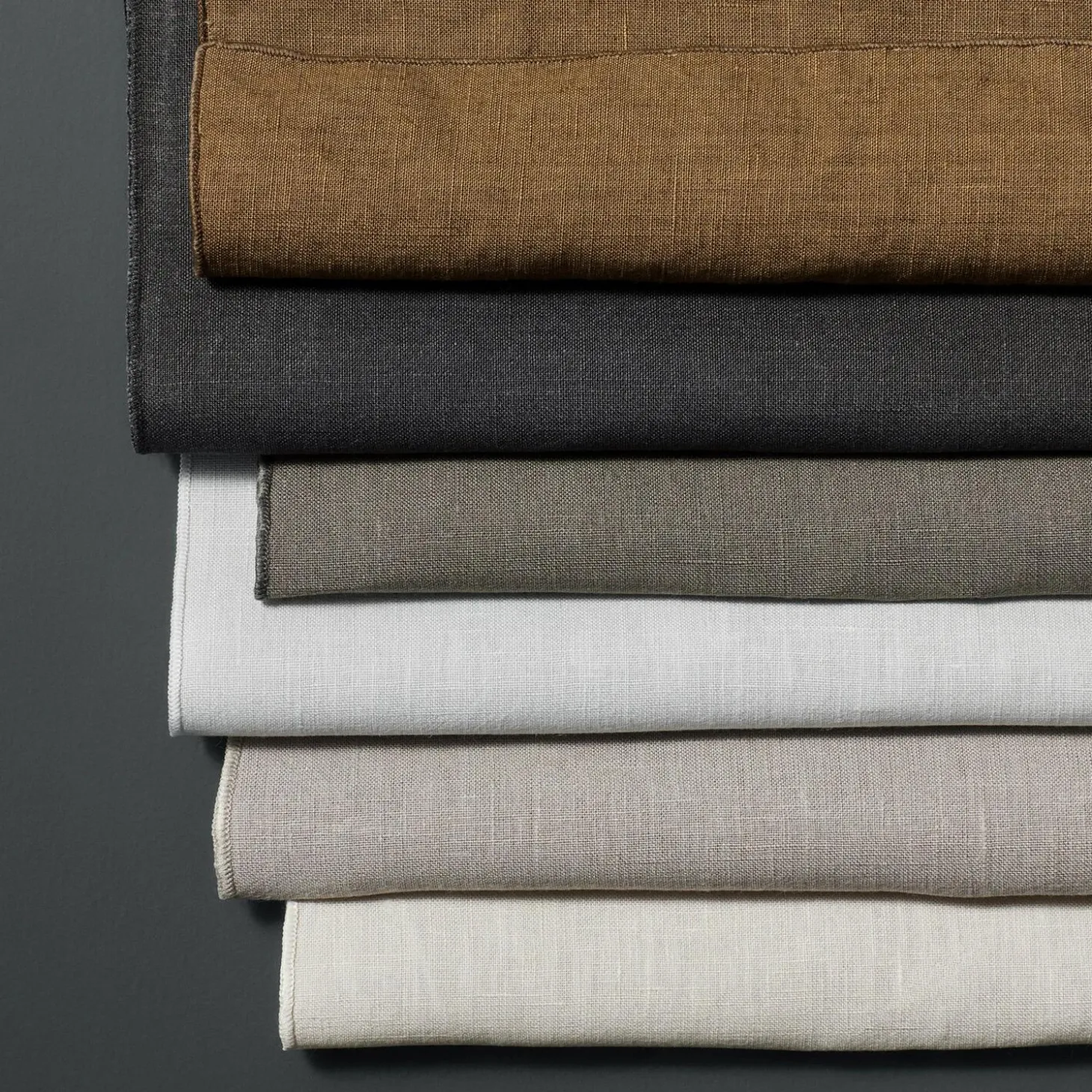 LINEO Napkin, tan