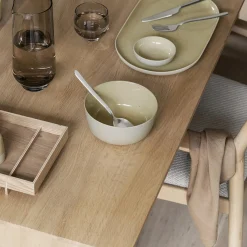 LINEO Napkin, tan