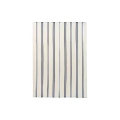 Lines plaid, blue