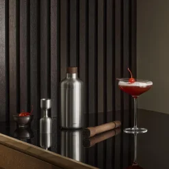 Liquid Lounge cocktail muddler