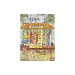 Little Beach Shop puslespil 150 brikker