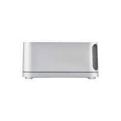 Long Slot Brødrister, silver