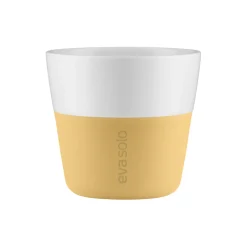 Lungo-krus 2 stk, golden sand