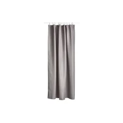 Lux badeforhæng, grey