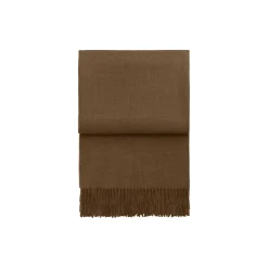 Luxury plaid, camel
