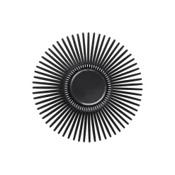 LYVA Lanterne S, black