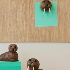 Magnetic Wally