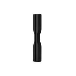 Magnetisk bordskåner, black