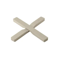 Magnetisk bordskåner, pearl beige