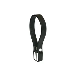 Magnetisk håndklædeholder, black