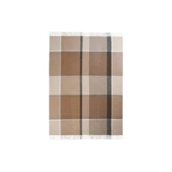 Manhattan plaid, beige