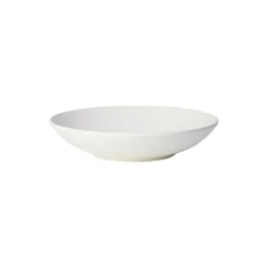 Manufacture Rock Blanc dyb tallerken Ø 24 cm