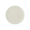 Manufacture Rock Blanc gourmet tallerken Ø 32 cm