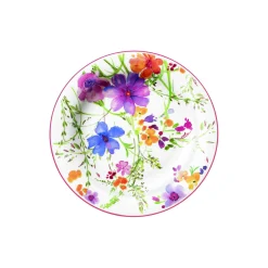 Mariefleur Basic tallerken Ø 21 cm