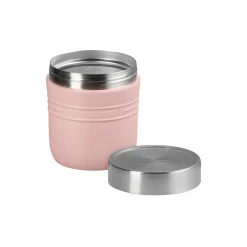 Mat Flaske, shell pink