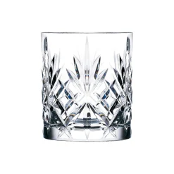 Melodia whiskyglas 6 stk.