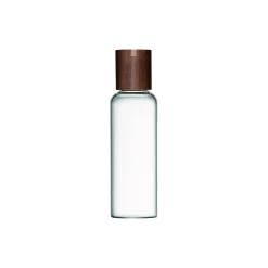 Meno vandflaske 0,5 L, valnød