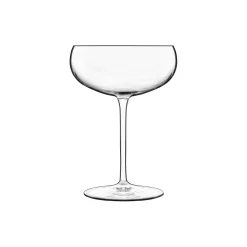 Meravigliosi champagneskål 6 stk.