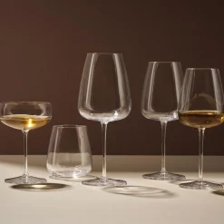 Meravigliosi hvidvinsglas Chardonnay 6 stk.