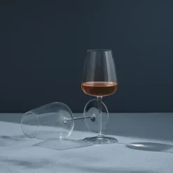 Meravigliosi Rødvinsglas Chianti 6 stk.