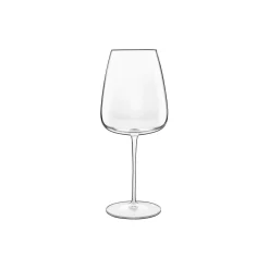 Meravigliosi rødvinsglas Merlot 6 stk.