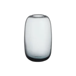 Midsummer Oxeye Daisy Mini vase 9,3 cm, blue
