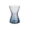 Midsummer Peach-leaved Bellflower Mini vase 8,6 cm, blue