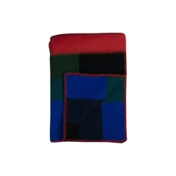 MIKKEL Throw, dark