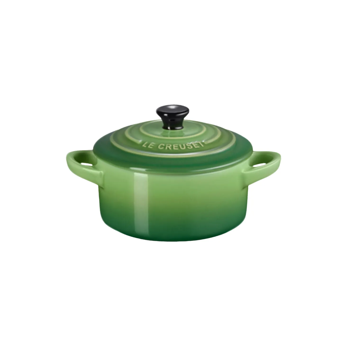 Minigryde 0,25 L, bamboo green