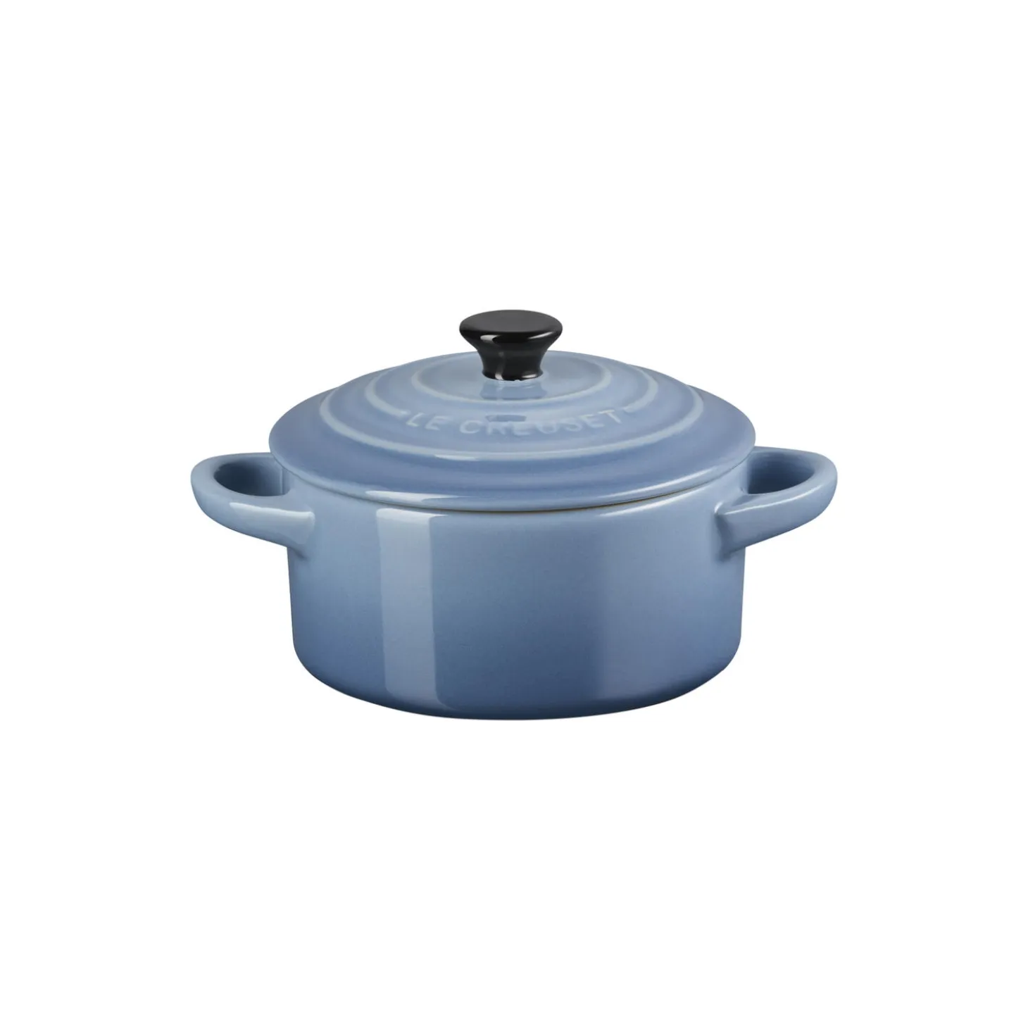 Minigryde 0,25 L, chambray