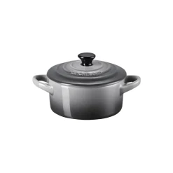 Minigryde 0,25 L, flint