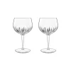 Mixology spansk gin & tonic-glas 2 stk.
