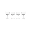 Mixology spansk gin & tonic glas 4 stk.