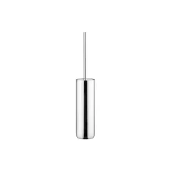 MODO Toilet Brush, stainless steel polished