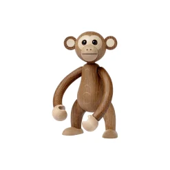 Mojo træfigur