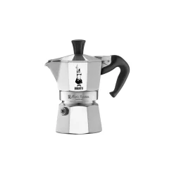 Moka Express espressokande, 1 kop