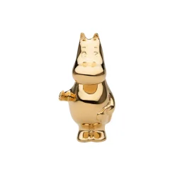 Moomin x Skultuna Moomintroll