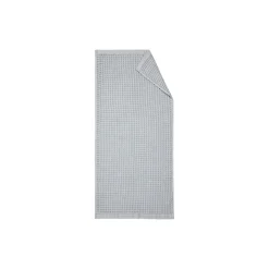 Mova håndklæde, grey
