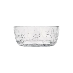 Mumi glasskål 35 cl, klar