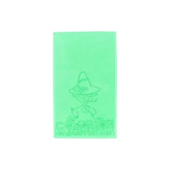 Mumi håndklæde Snufkin