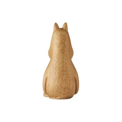 Mumitrolden træfigur