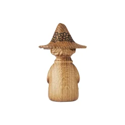 Mumrikken træfigur