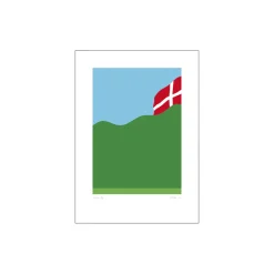 Naboens Flag
