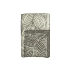 NATURPLEDD Throw, flette