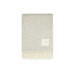 Nest plaid, grey