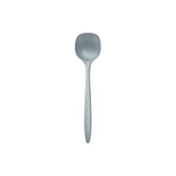 NEW Classic serveringsske, dusty blue