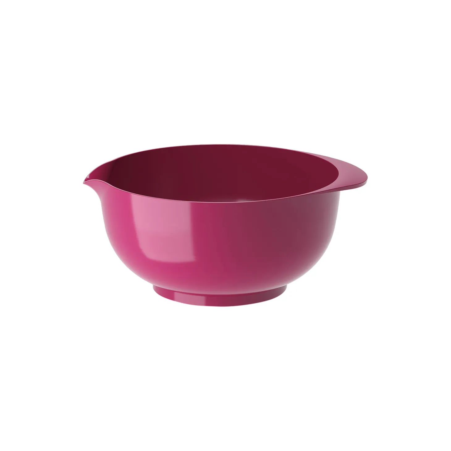 NEW Margrethe røreskål, beetroot