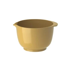 NEW Margrethe røreskål, curry
