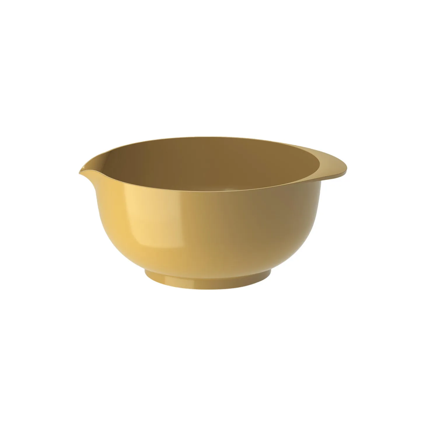 NEW Margrethe røreskål, curry