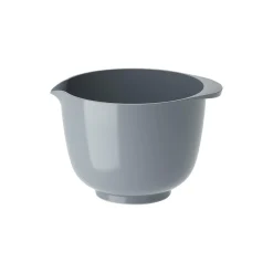 NEW Margrethe røreskål, dusty blue